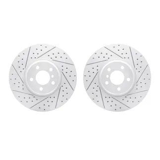 R1 Concepts WBPN1-31048 Brake Rotor- Carbon D/S